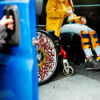 Behindertenfahrdienste - Über Lücken beim Schutz gegen Gewalt und Missbrauch Download