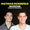 Wie Marketplace Start Ups erfolgreich werden | Mathias Ockenfels - Investor & Ehem. GP Speedinvest Download