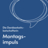 Der Montagsimpuls - Danke - Fünf Buchstaben mit Wirkung Download