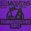 qFemInfo 19.05.2025: Interview mit Sara Schär Download