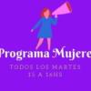 Mujeres: luchas feministas Abya Yala, 2025.11.25