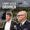 Nachgefragt #150: Drohnen und Drohnenabwehr