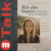 »Ich werde nicht abwarten und auf das Gute hoffen« – Mena-Talk mit Sarah Cohen-Fantl