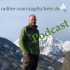 www.jagdwissen-online.de // Dein Podcast zur Vorbereitung auf die Jägerprüfung! (Trailer) Download