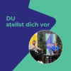 Your Career, Your Competence – DU stellst dich vor