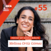 Eine Tänzerin nutzt ihre Stimme – Im Gespräch mit Female Role Model Melissa Ortiz Gómez Download