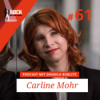 Wie politische Kommunikation heute wirklich funktioniert – Im Gespräch mit Carline Mohr