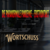 Die paranormale Pandemie - Erstkontakt