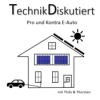 Pro und Kontra E-Auto Download