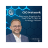 CIO Network - das neue Angebot der TIMETOACT GROUP Strategy Fellows Download