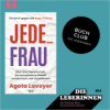 Folge 64: Der Buch Club zu "Jede Frau" von Agota Lavoyer Download