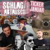 Schlagabtausch Ticker #3 2025 - Drummer-News, Insider-Updates & Highlights! Download