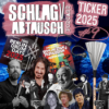Schlagabtausch Ticker #9 2025 - knackige Updates aus der Schlagzeug und Percussionwelt! Download