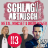#113 - Dani Löble - Metal, Mindset & Drum Power Download