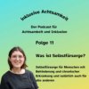 11 - Was ist Selbsfürsorge? Download