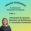4 - Achtsamkeit für Spoonies Download