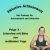 3 - Yoga und chronische Schmerzen - Interview mit Birte von rest & rebel yoga Download