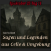 Geister Cafè - Spuktober 2025 - Tag 11 - Sagen und Legenden aus Celle & Umgebung Download