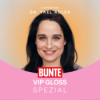 Dr. Yael Adler: „Keine Seife, keine Cremes - unsere Haut kann alles selbst“ Download