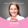 Prof. Dr. Mandy Mangler: „HPV kann Krebs verursachen – und auch Männer sollten sich schützen.“ Download