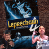 Film: Leprechaun 4 Space Platoon mit Todde