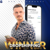 #185 Diego macht 857.000€ Umsatz in 2024 mit Dropshipping Download