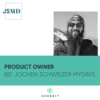 International Product Owner in Germany Download