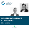 Modern Workplace Consulting aus dem Home-Office Download