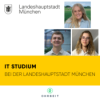 IT Studium bei der Stadt München Download