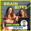 Gemini - Was verspricht der KI-Chatbot von Google? | mit Jakow Smirin