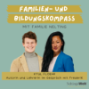 65. Schule und dann? Die große Lücke im Curriculum - Kyul Floehr (Autorin & Lehrerin)