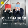 #17 Poesie – CLIFFHANGER. So funktioniert Storytelling