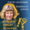 Prof. Dr. Lisa Schipper: “Science needs facts, not emotions”