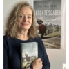 Carolin Ottos neuer Roman: Berchtesgaden TEASER