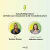 Zukunftsfähig bleiben: Die Rolle von Innovationen in der Immobilienbranche Download