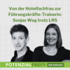 Vom Schultrauma zum eigenen Business: Wie Sonja mit LRS internationale Karriere machte | PF139 Download