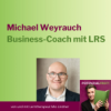 Business-Coach mit LRS | Michael Weyrauch | PF161 Download