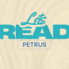 #173 Let´s read Petrus | Final Call | Lukas Gönner