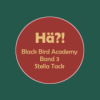 135 Black Bird Academy B3 - Stella Tack