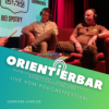 #60 Ausbildungsstart, Ausbilderrolle & Ausbildungseinblicke - LIVE vom Podcastfestival