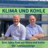 #159 Drei Jahre Podcast Klima und Kohle. Gespräch mit Christian Kammlott Download