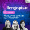 Wie klappt's denn mit dem Nachbarn? Download