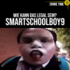 Krank!! Die FINSTERSTE Ecke von Social Media: Smartschoolboy9 | Crime Time Download