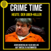 Die Todesfahrt des Uber-Killers Jason Dalton | Crime Time