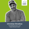 #54 Christian Bredlow, Geschäftsführender Lotse – Digital Mindset GmbH