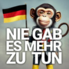 Nie gab es mehr zu tun: Affen für Deutschland (Zweiter Teil) Download