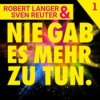 NIE GAB ES MEHR ZU TUN #1 Intro zur neuen Podcast-Serie Download