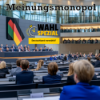 Wahlspezial 2025 - Verwählt sich Deutschland? - Ein Stammtisch mit Sven und Robert. Download