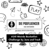 241 Weirde Bucketlist-Challenge by Jura und Trash Download