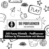 245 Funny Filmtalk - Podfluencer Edition by Flimmerkiste mit Marco Download